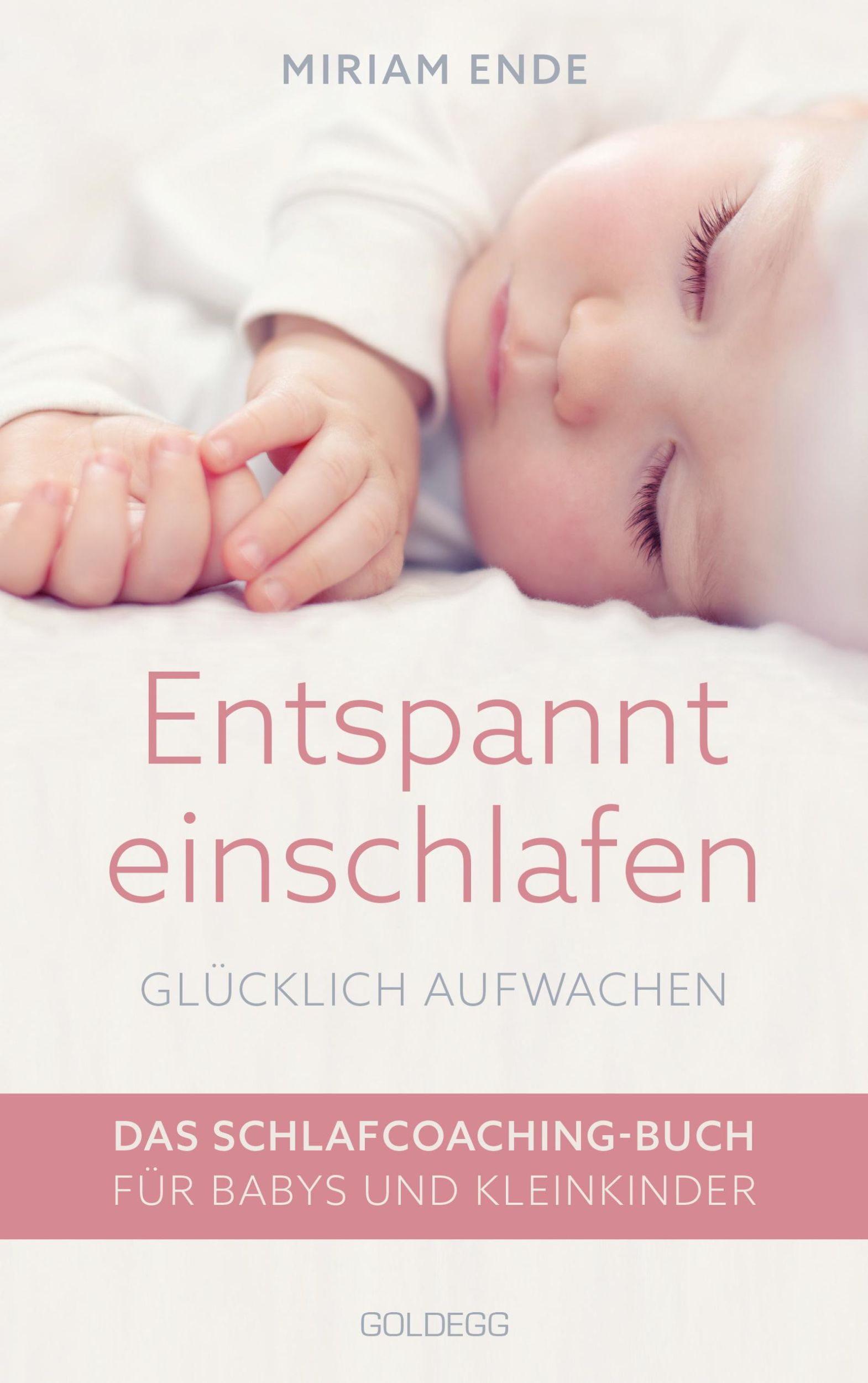 Cover: 9783990603000 | Entspannt einschlafen - glücklich aufwachen | Miriam Ende | Buch