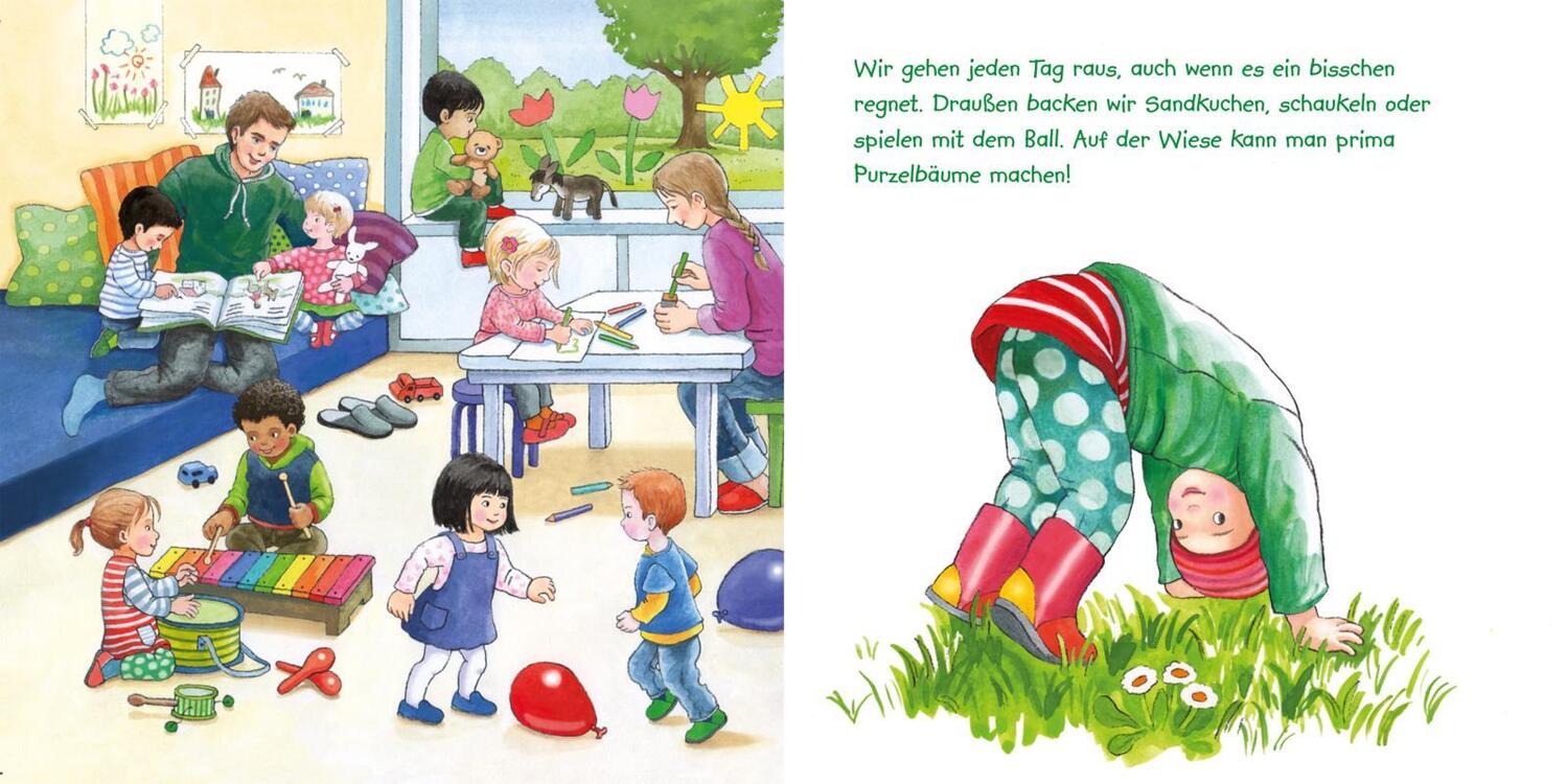 Bild: 9783551051721 | Baby Pixi (unkaputtbar) | Dorothea Cüppers | Taschenbuch | Unkaputtbar