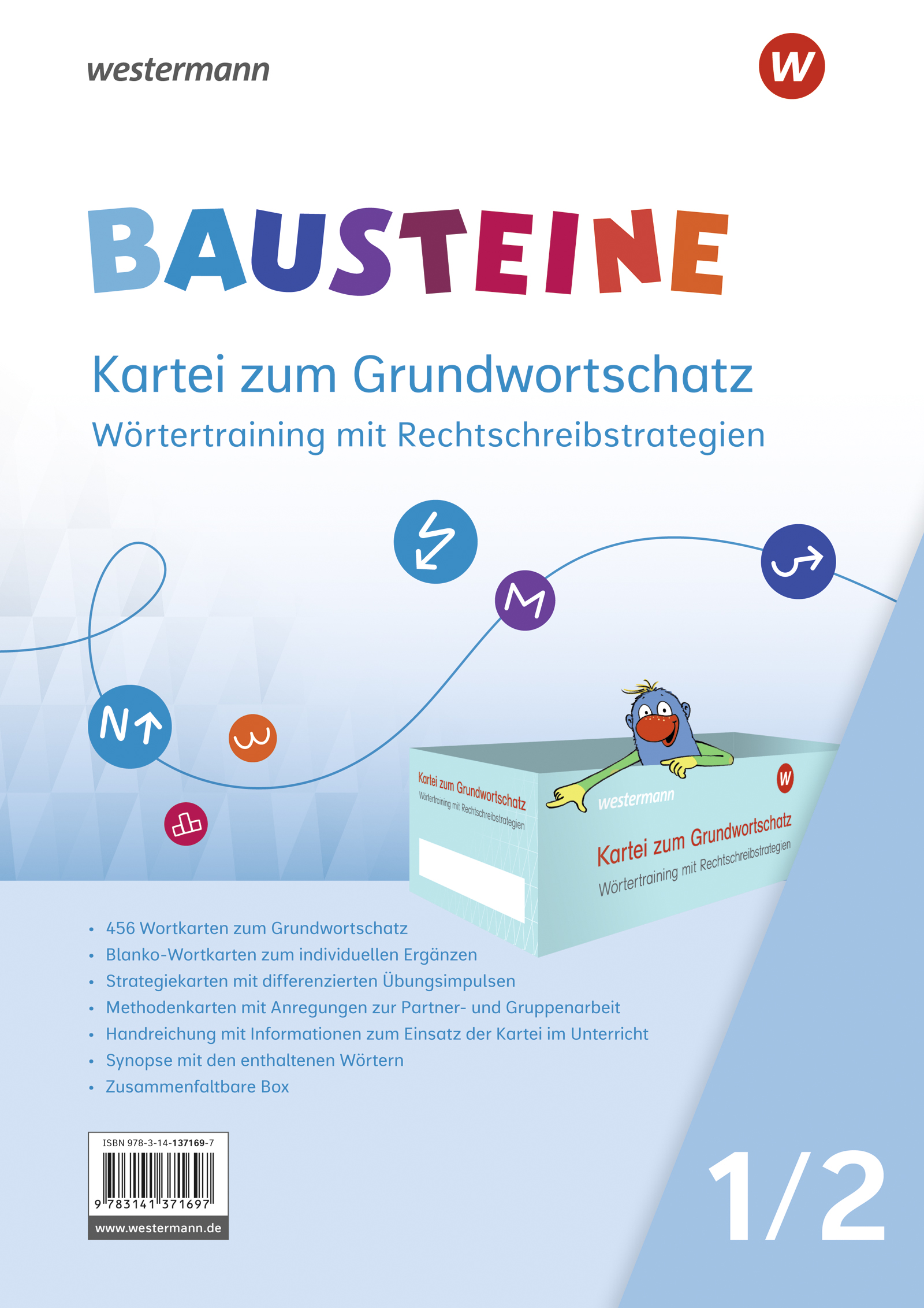 Cover: 9783141371697 | BAUSTEINE - Zusatzmaterialien - Ausgabe 2021 | Björn Bauch | Loseblatt