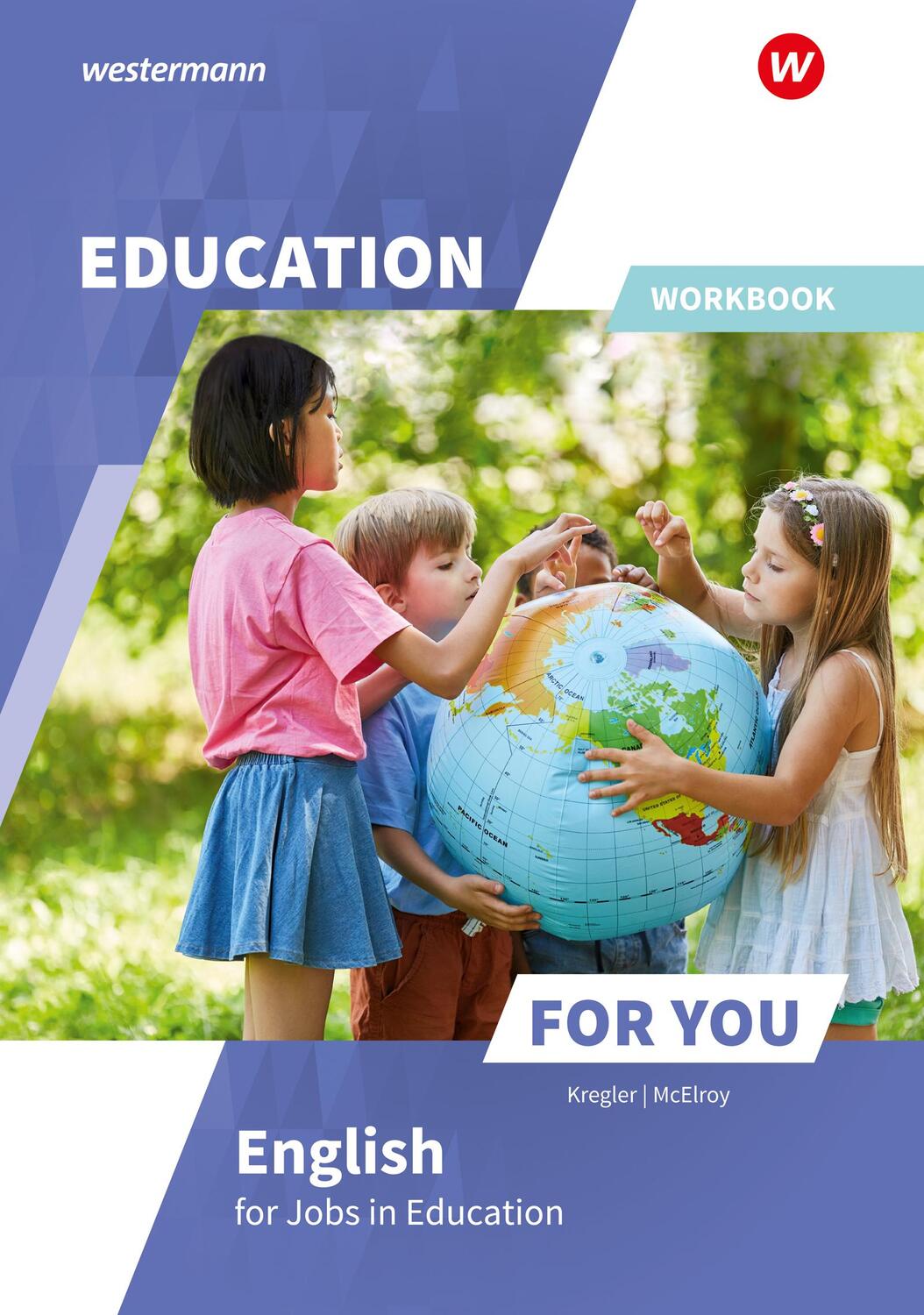 Cover: 9783427305279 | Education For You - English for Jobs in Education. Workbook | Buch