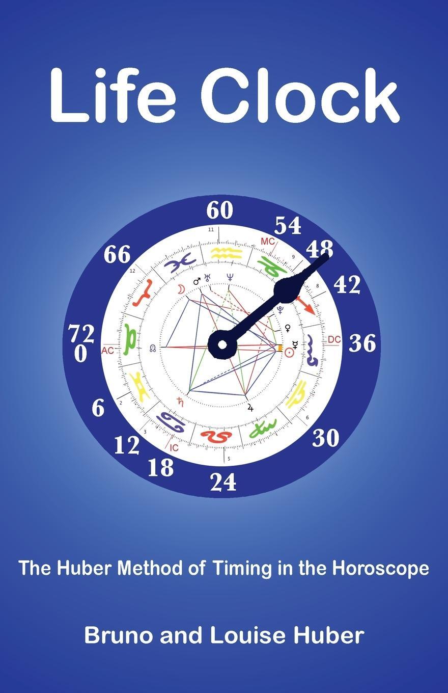 Cover: 9780954768041 | LifeClock | Bruno Huber (u. a.) | Taschenbuch | Paperback | Englisch