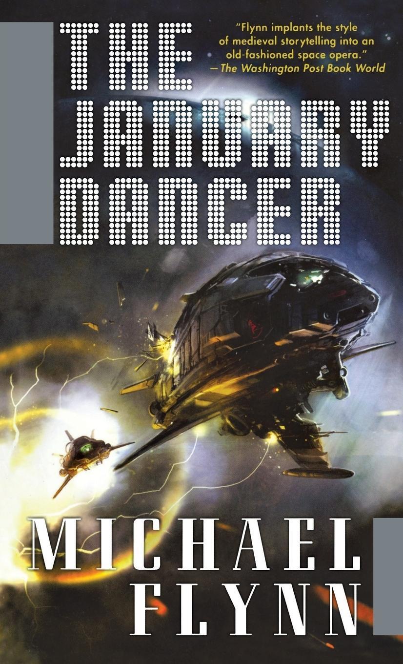 Cover: 9781250208965 | January Dancer | Michael Flynn | Taschenbuch | Paperback | Englisch