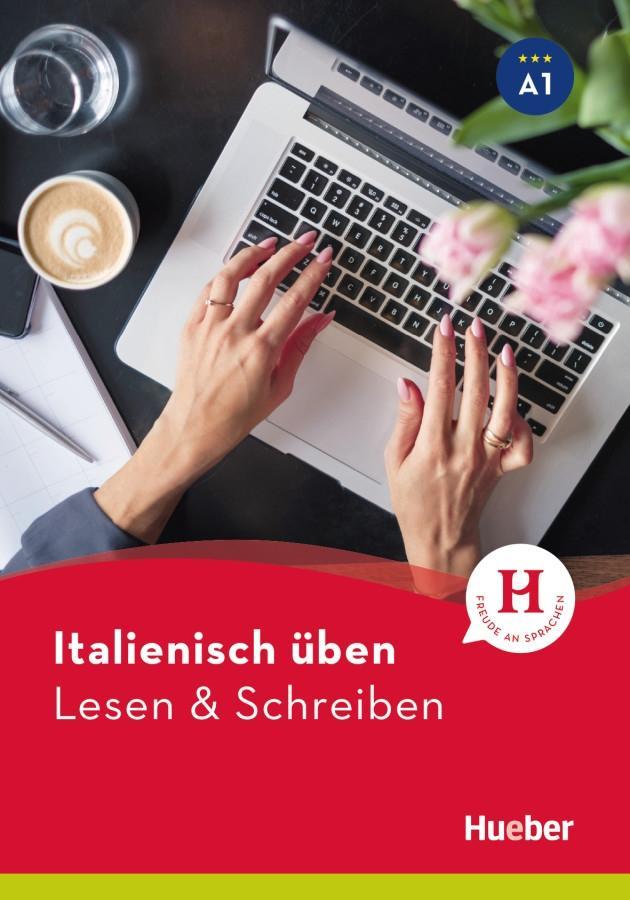 Cover: 9783190779093 | Italienisch üben - Lesen &amp; Schreiben A1 | Buch | Anna Barbierato