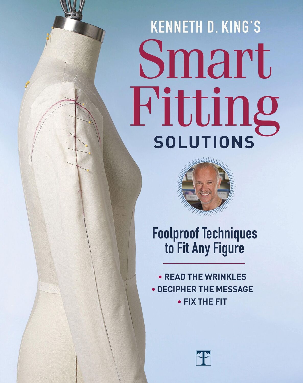 Cover: 9781631868566 | Kenneth D. King's Smart Fitting Solutions | K. King | Buch | Gebunden