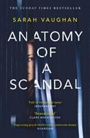 Cover: 9781471165023 | Anatomy of a Scandal | Sarah Vaughan | Taschenbuch | 403 S. | Englisch