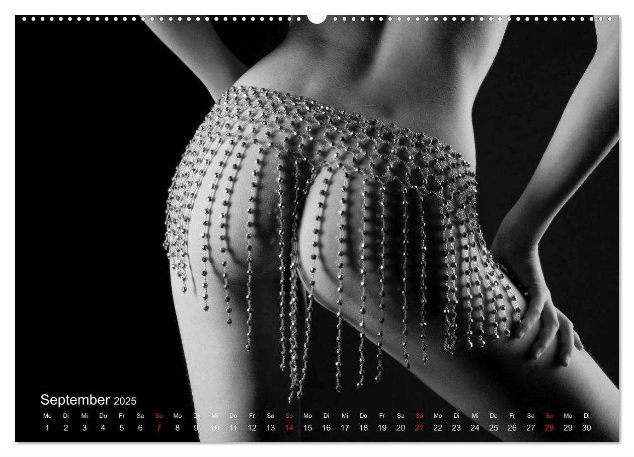 Bild: 9783435692347 | Erotischer Fingerabdruck - Besondere Hautmerkmale (Wandkalender...