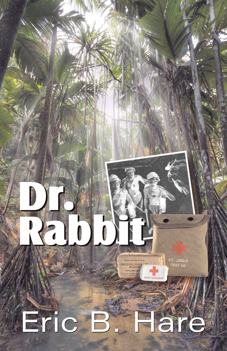 Cover: 9781572582781 | Dr. Rabbit | Eric B. Hare | Taschenbuch | Paperback | Englisch | 2004