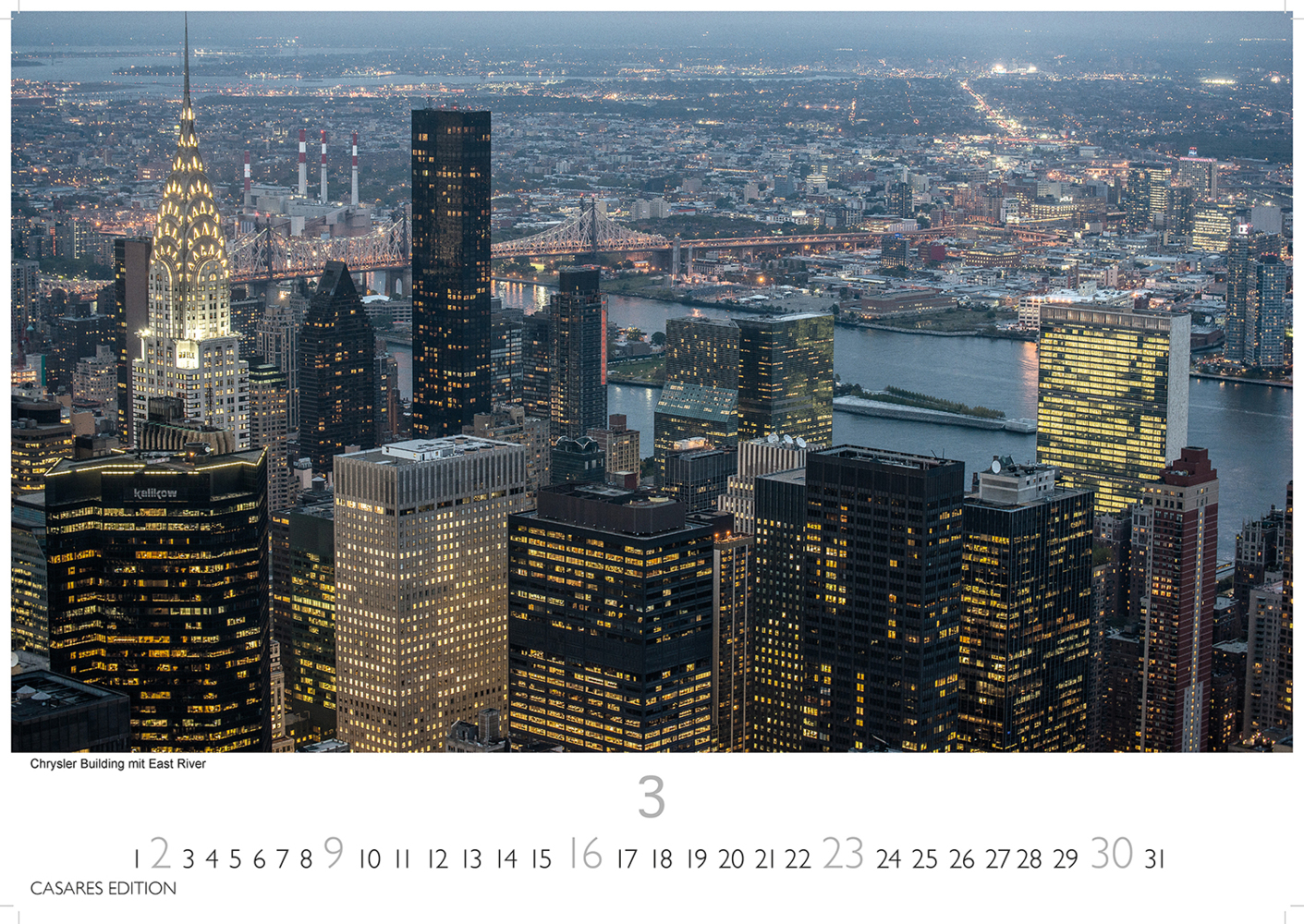 Bild: 9781835241059 | World Capitals 2025 S 24x35cm | Kalender | 14 S. | Deutsch | 2025