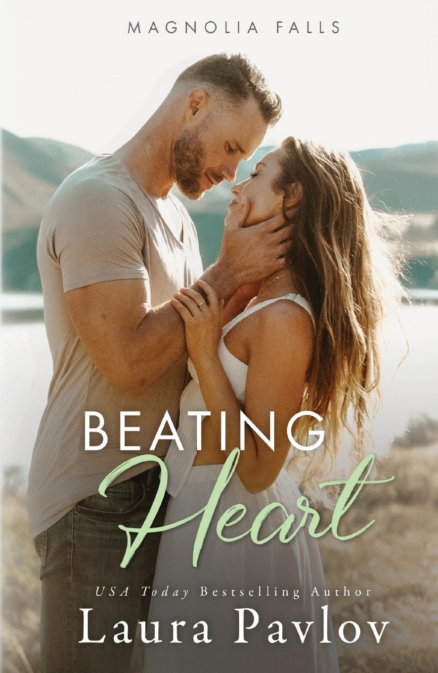 Cover: 9781649378620 | Beating Heart | Laura Pavlov | Taschenbuch | Englisch | 2024