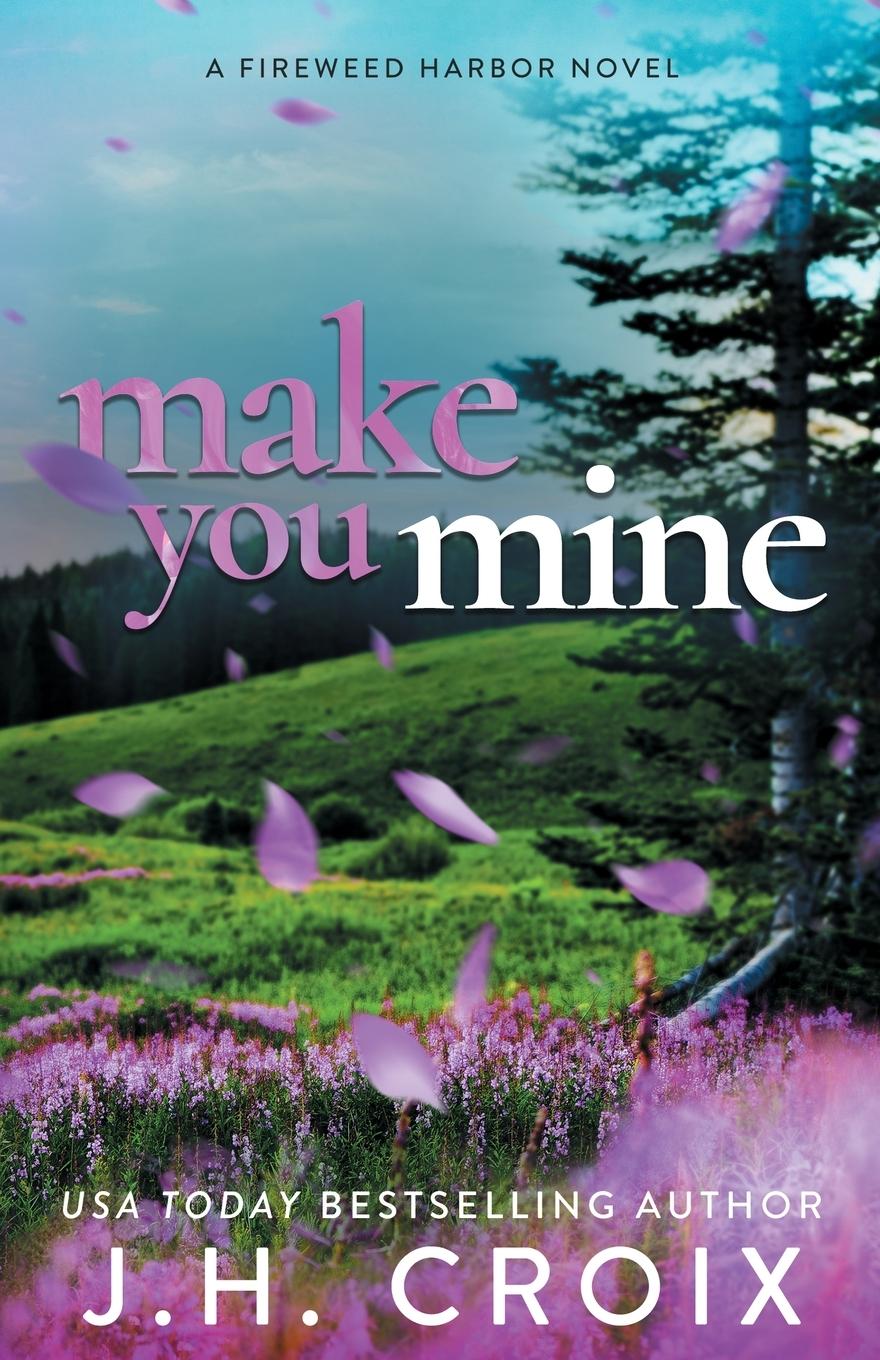 Cover: 9781954034525 | Make You Mine | Jh Croix | Taschenbuch | Englisch | 2023