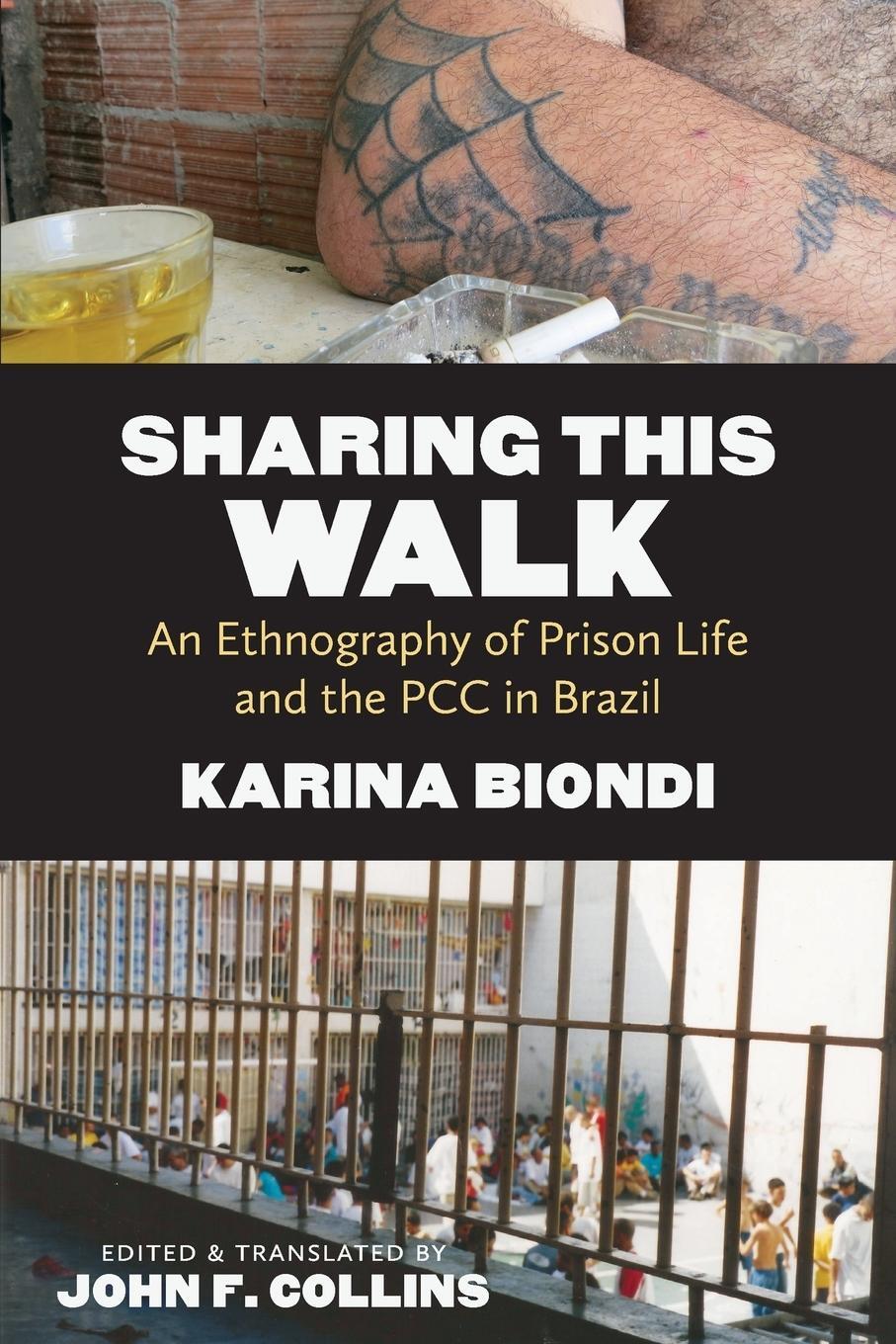 Cover: 9781469623405 | Sharing This Walk | Karina Biondi | Taschenbuch | Paperback | Englisch