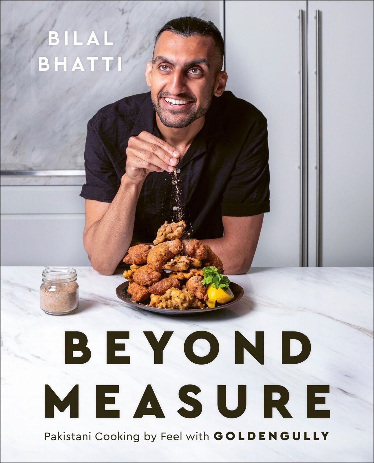 Cover: 9780744088410 | Beyond Measure | Bilal Bhatti | Buch | Einband - fest (Hardcover)