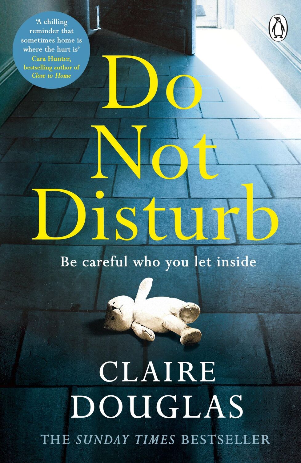 Cover: 9780718187903 | Do Not Disturb | Claire Douglas | Taschenbuch | 400 S. | Englisch