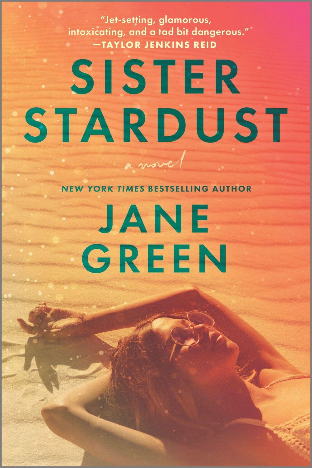 Cover: 9781335449580 | Sister Stardust | Jane Green | Taschenbuch | Kartoniert / Broschiert