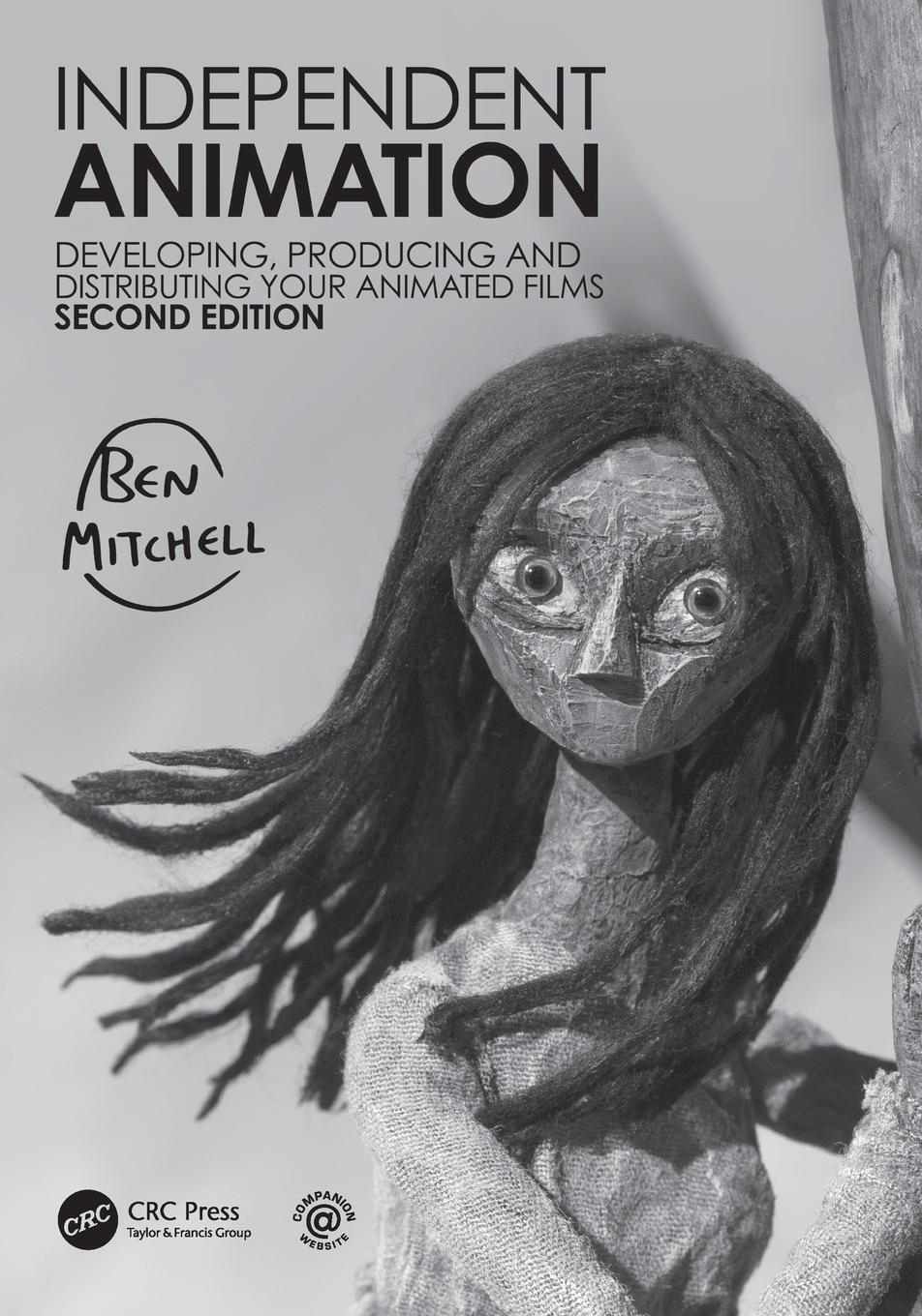 Cover: 9781032103105 | Independent Animation | Ben Mitchell | Taschenbuch | Paperback | 2023