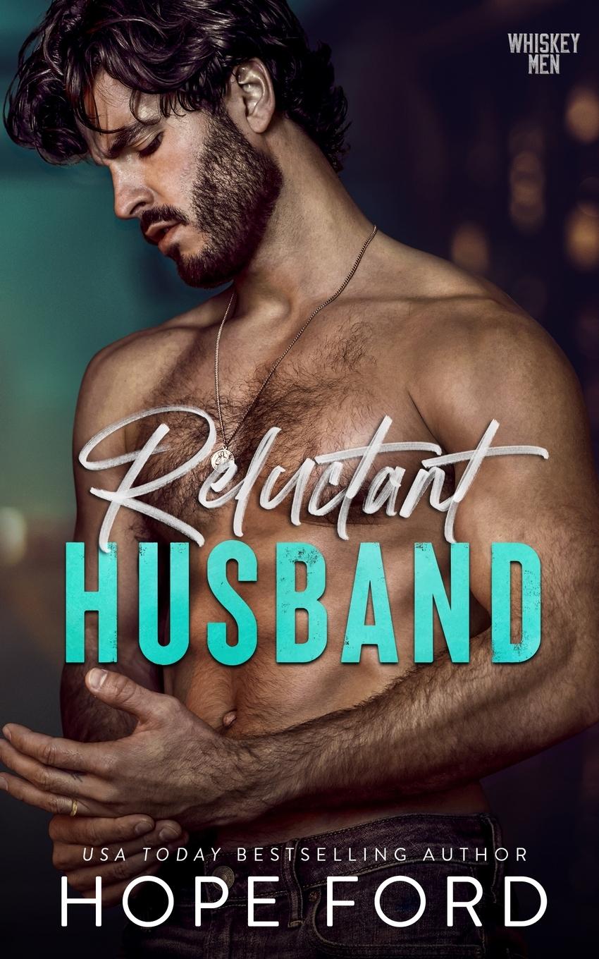 Cover: 9798987649305 | Reluctant Husband | Hope Ford | Taschenbuch | Englisch | 2023