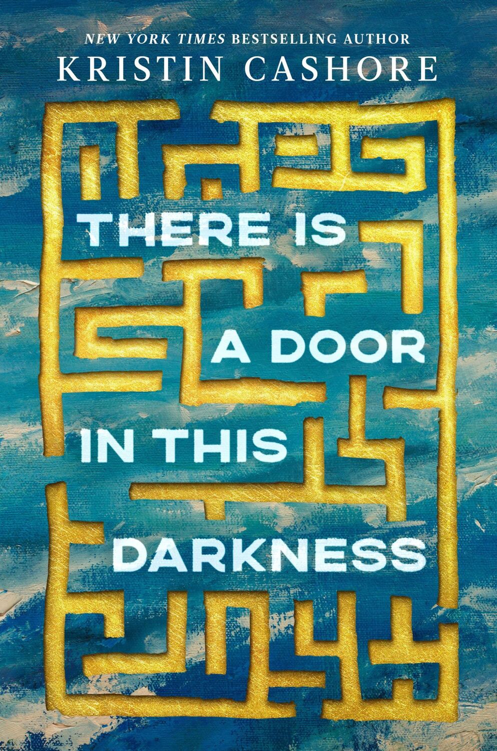 Cover: 9780803739994 | There Is a Door in This Darkness | Kristin Cashore | Buch | 376 S.