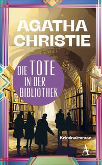 Cover: 9783455019186 | Die Tote in der Bibliothek | Ein Fall für Miss Marple | Christie