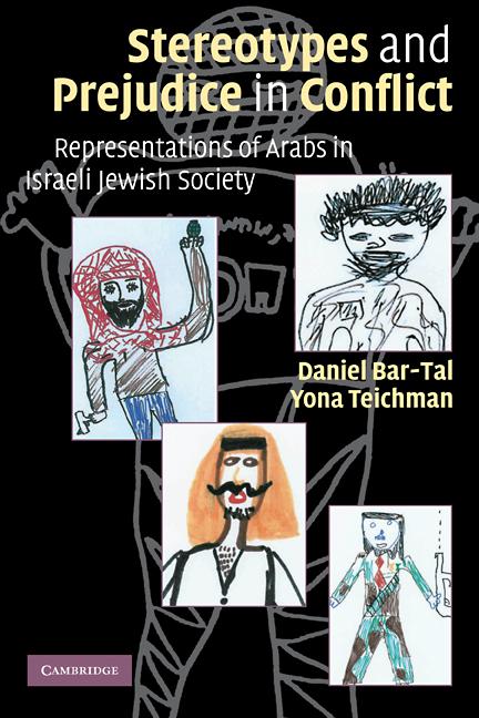 Cover: 9780521127035 | Stereotypes and Prejudice in Conflict | Daniel Bar-Tal (u. a.) | Buch