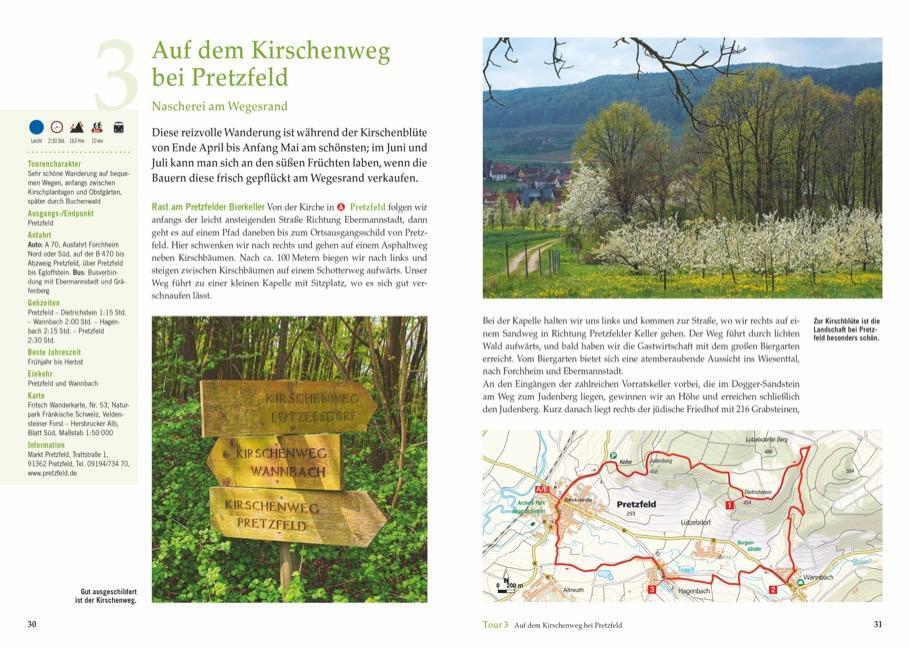 Bild: 9783734313707 | Waldpfade Nürnberg | Tassilo Wengel | Taschenbuch | 160 S. | Deutsch