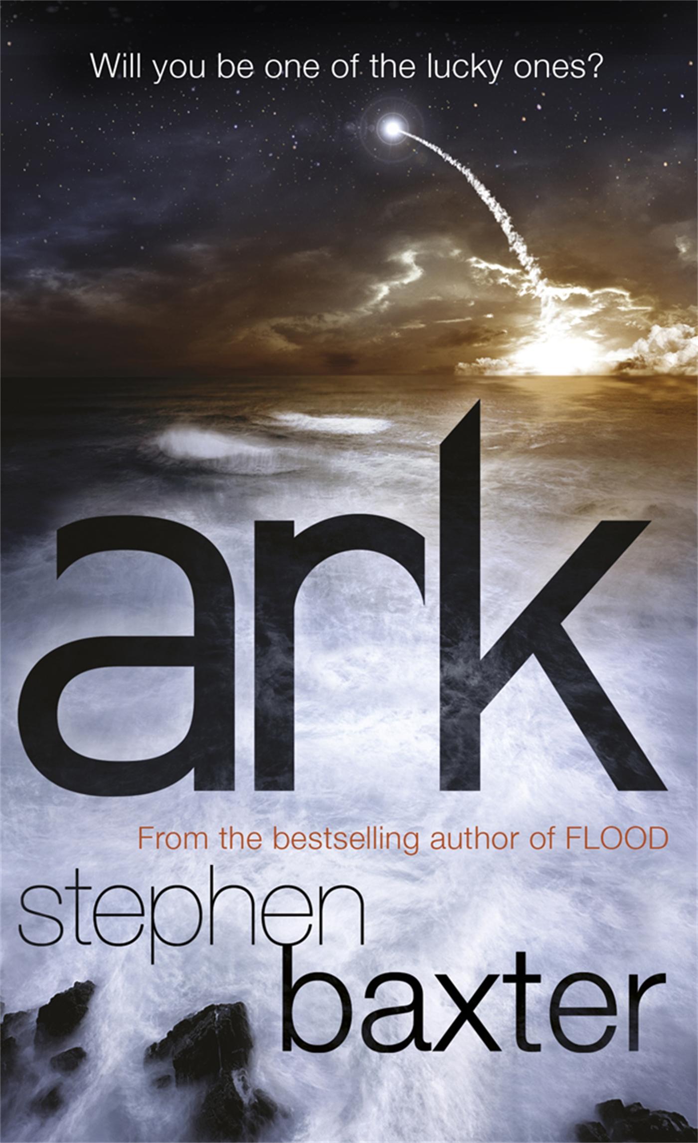 Cover: 9780575094130 | Ark | Stephen Baxter | Taschenbuch | 538 S. | Englisch | 2010