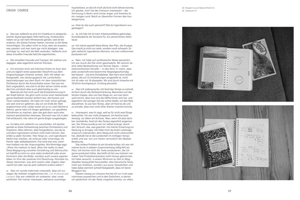 Bild: 9783954762828 | The Making Of Prawda | Jana Müller (u. a.) | Taschenbuch | Deutsch