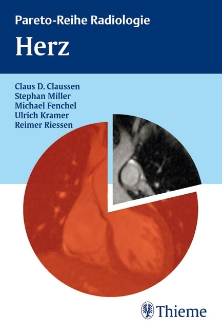 Cover: 9783131371713 | Herz | Claus D. Claussen (u. a.) | Taschenbuch | Thieme, Stuttgart