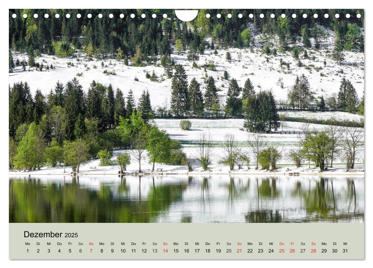 Bild: 9783435818945 | Mittelfranken - Das fränkische Seenland (Wandkalender 2025 DIN A4...