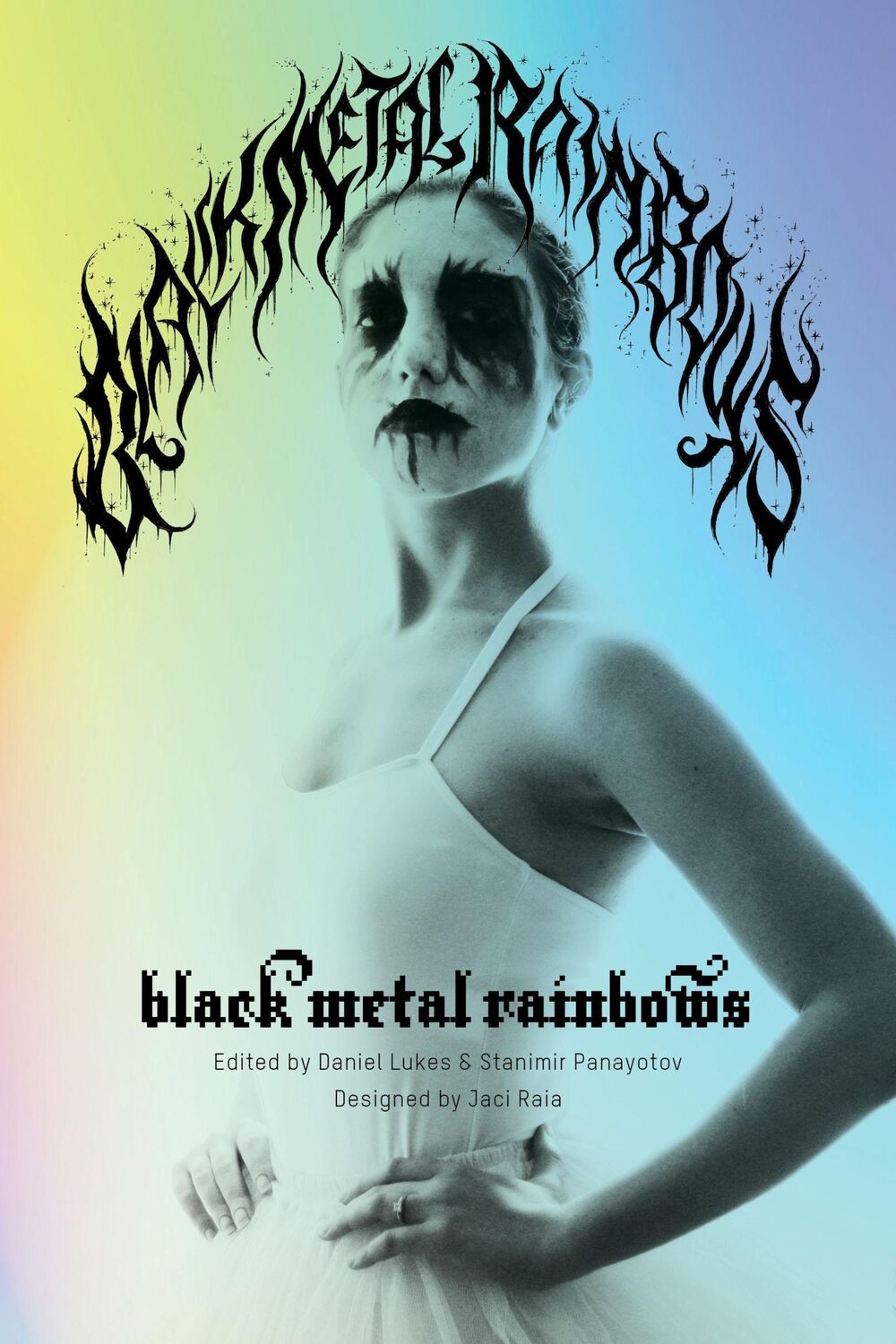 Cover: 9781629638812 | Black Metal Rainbows | Daniel Lukes (u. a.) | Taschenbuch | Englisch