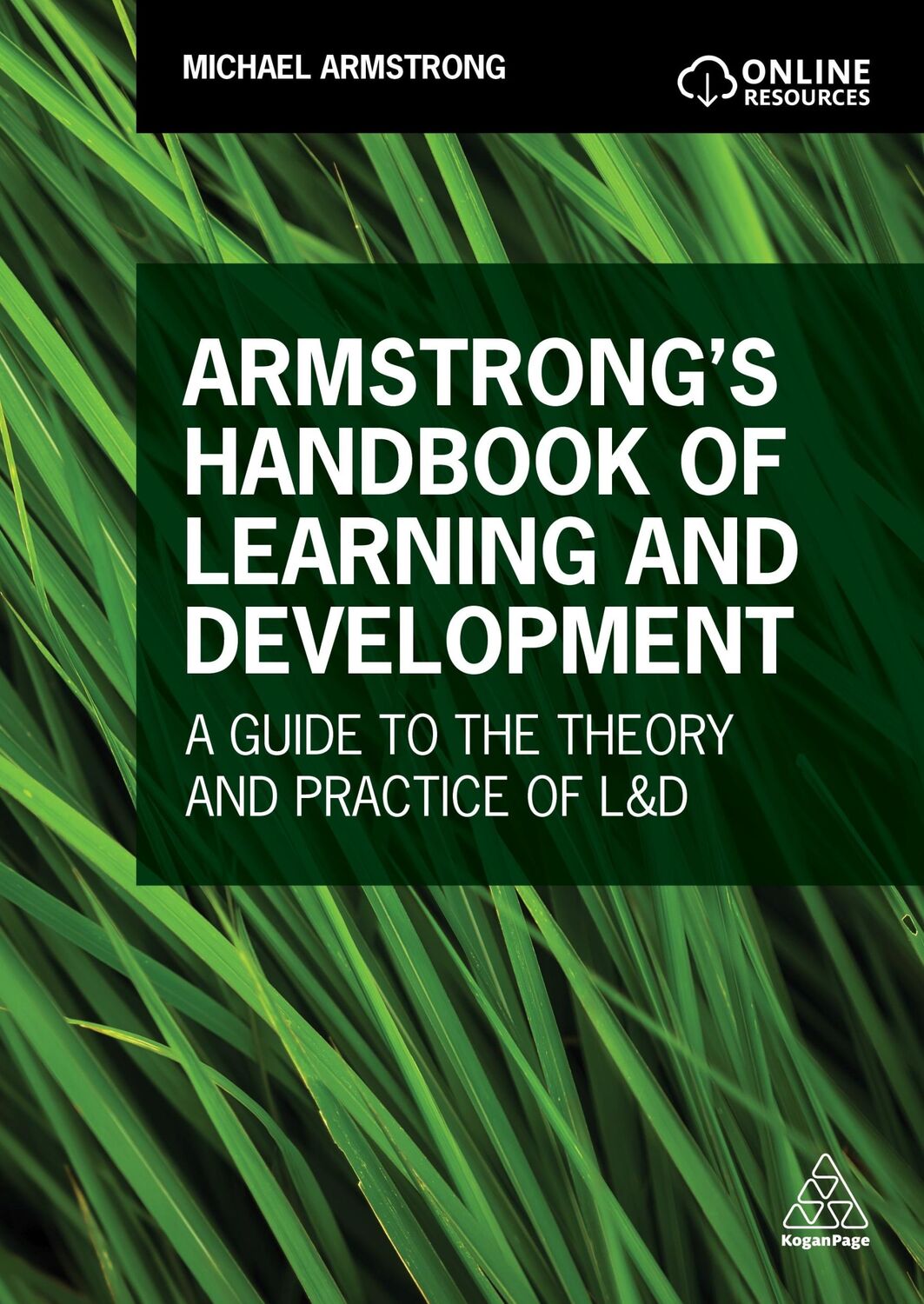 Cover: 9781398601888 | Armstrong's Handbook of Learning and Development | Michael Armstrong