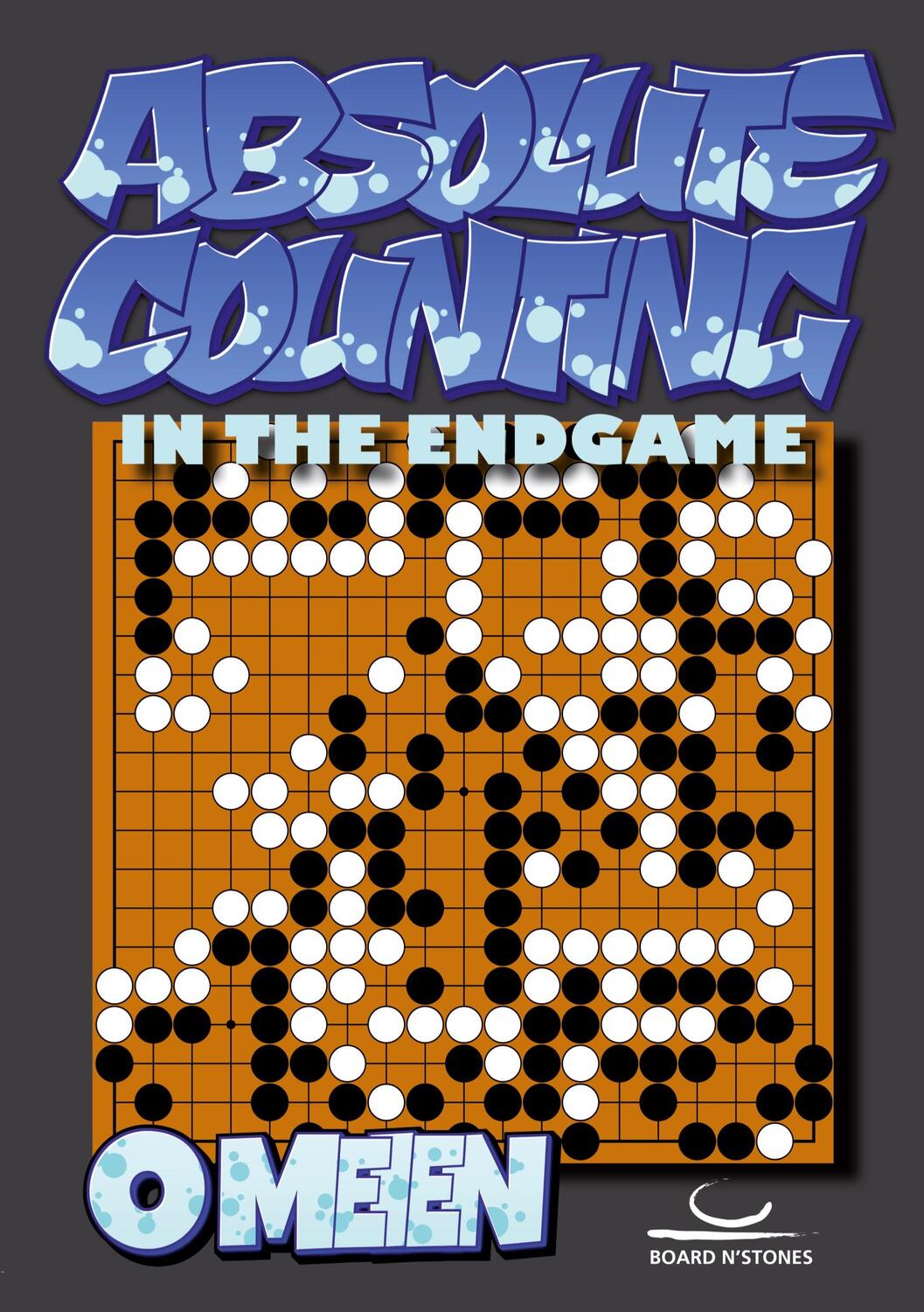 Cover: 9783987940217 | Absolute Counting | In the Endgame | Meien O | Taschenbuch | Paperback