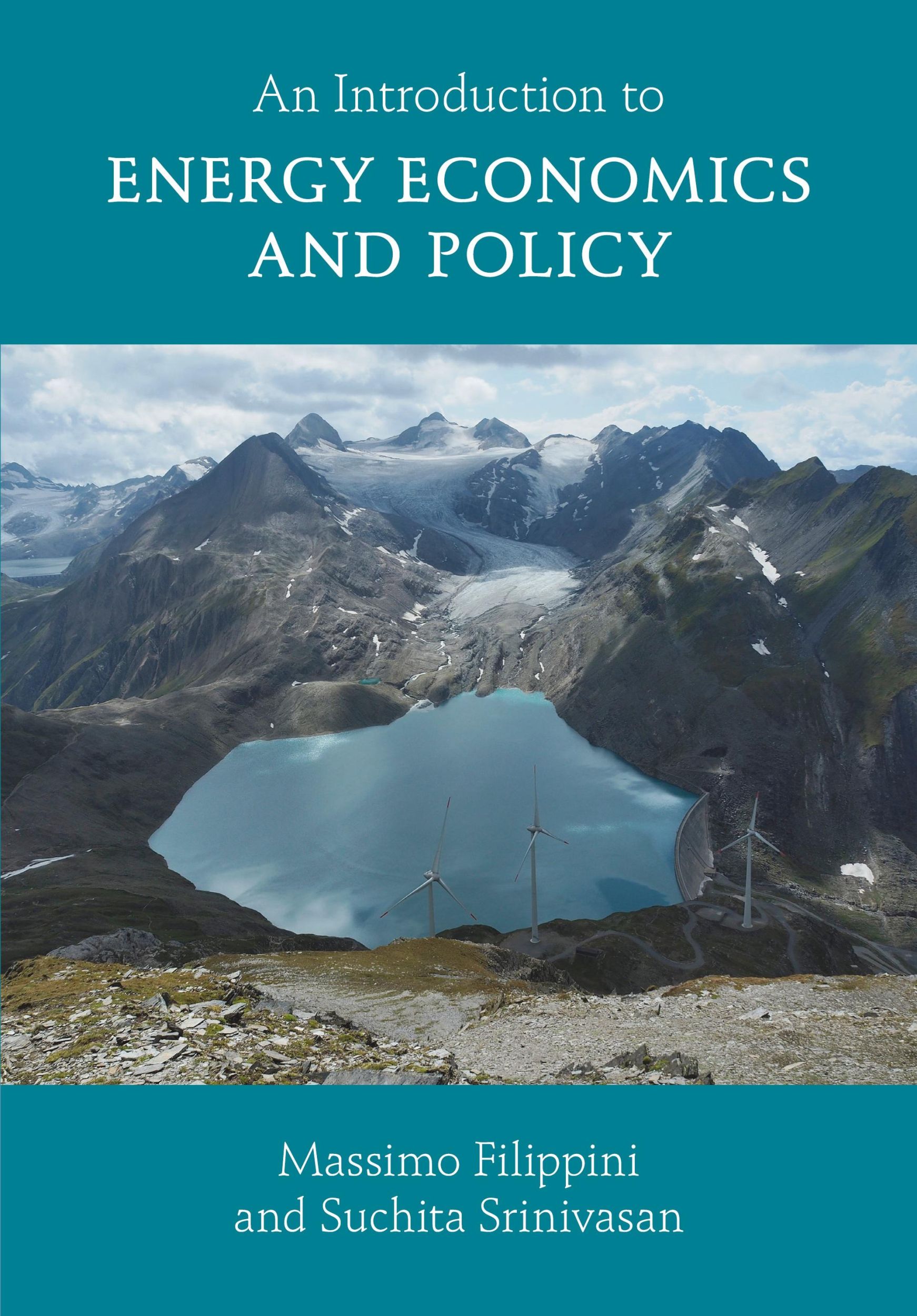 Cover: 9781009471824 | An Introduction to Energy Economics and Policy | Srinivasan (u. a.)