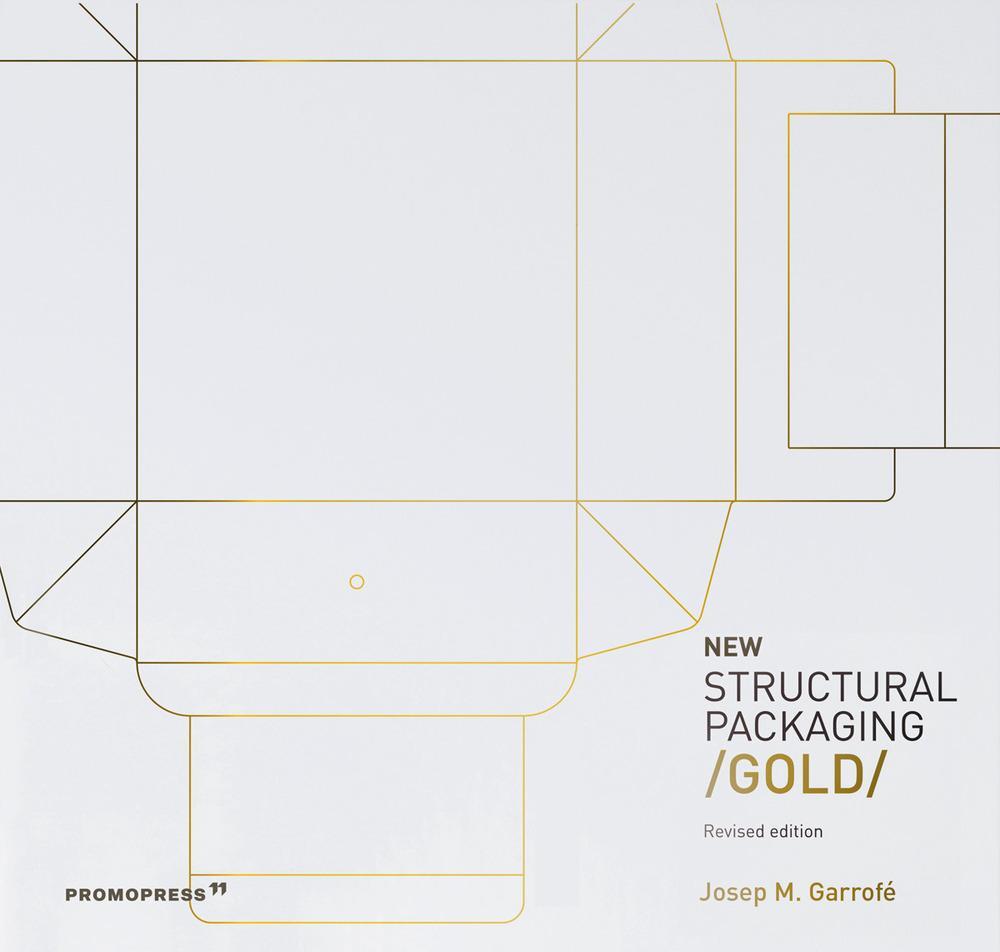 Cover: 9788417412494 | Structural Packaging: GOLD | Studio JM Garrofe | Buch | 408 S. | 2020