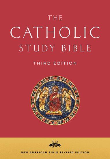 Cover: 9780199362776 | Catholic Study Bible-NAB | Donald Senior (u. a.) | Buch | Gebunden