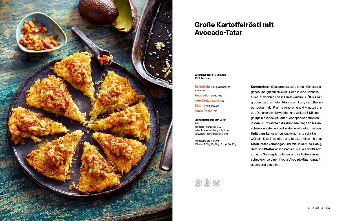 Bild: 9783954532643 | Feierabend-Blitzrezepte veggie | Christian Henze | Buch | 168 S.