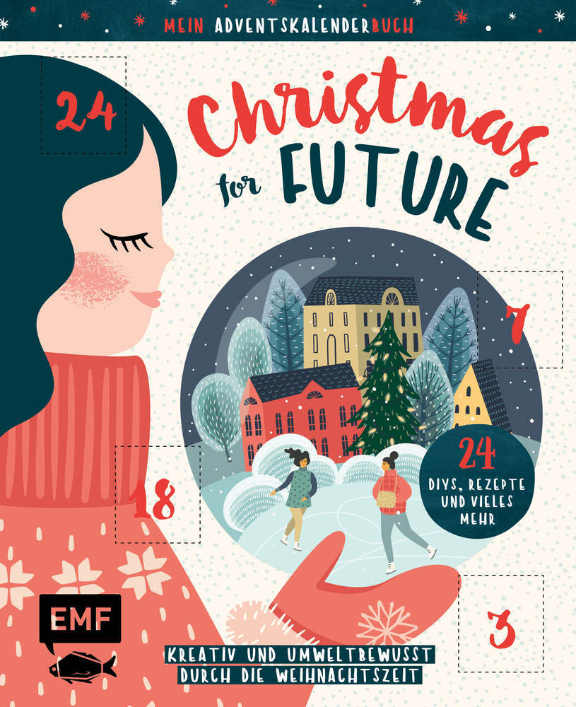 Cover: 9783745900811 | Christmas for Future | Buch | 112 S. | Deutsch | 2020