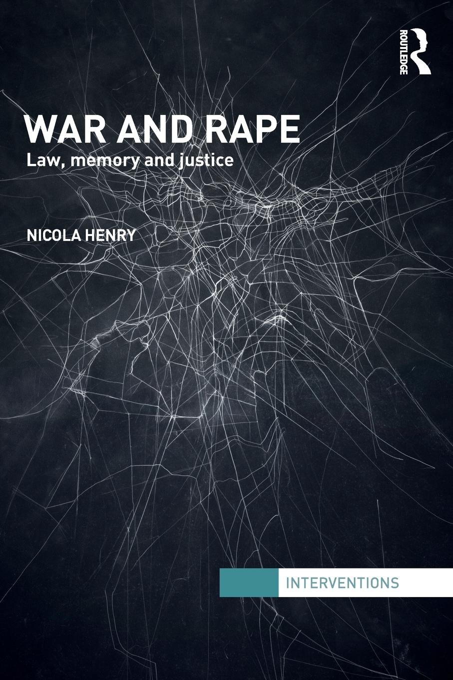 Cover: 9780415564731 | War and Rape | Law, Memory and Justice | Nicola Henry | Taschenbuch