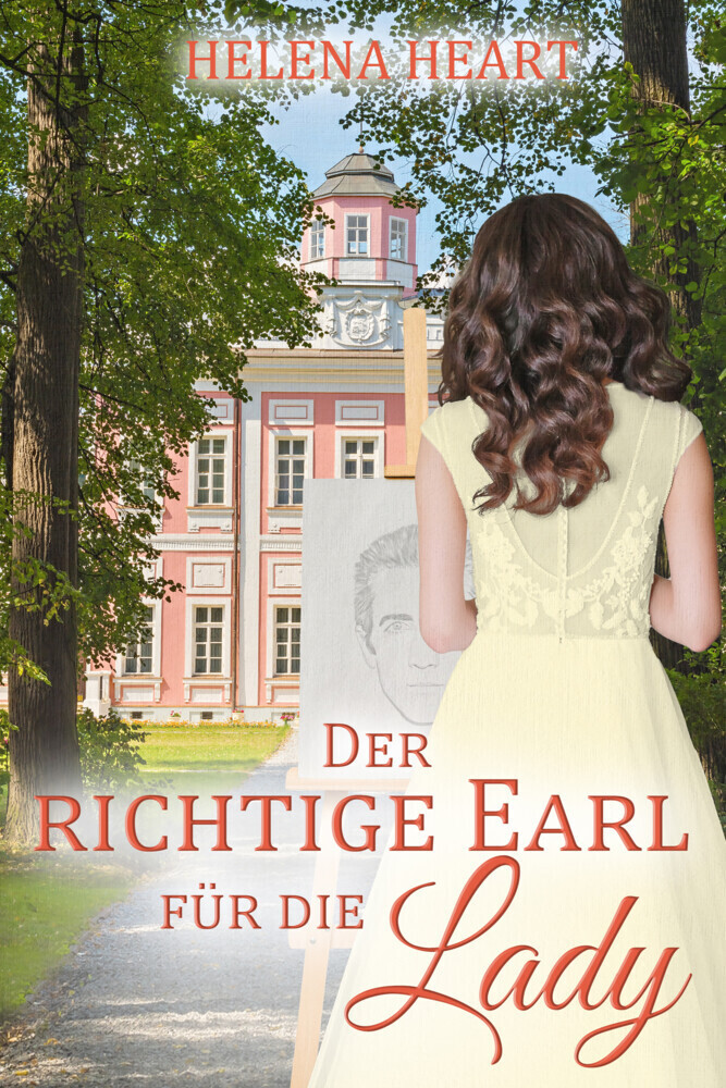 Cover: 9783985954803 | Der richtige Earl für die Lady | Helena Heart | Taschenbuch | 288 S.