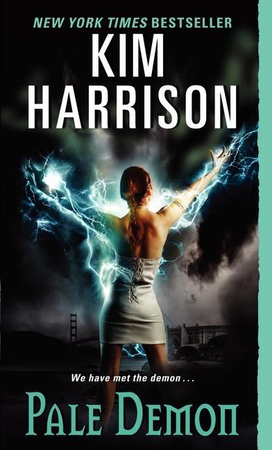 Cover: 9780061138072 | Pale Demon | Kim Harrison | Taschenbuch | Hollows | 512 S. | Englisch