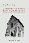 Cover: 9783770542598 | Ze Lorse bi dem münster | Jürgen Breuer | Taschenbuch | 275 S. | 2006