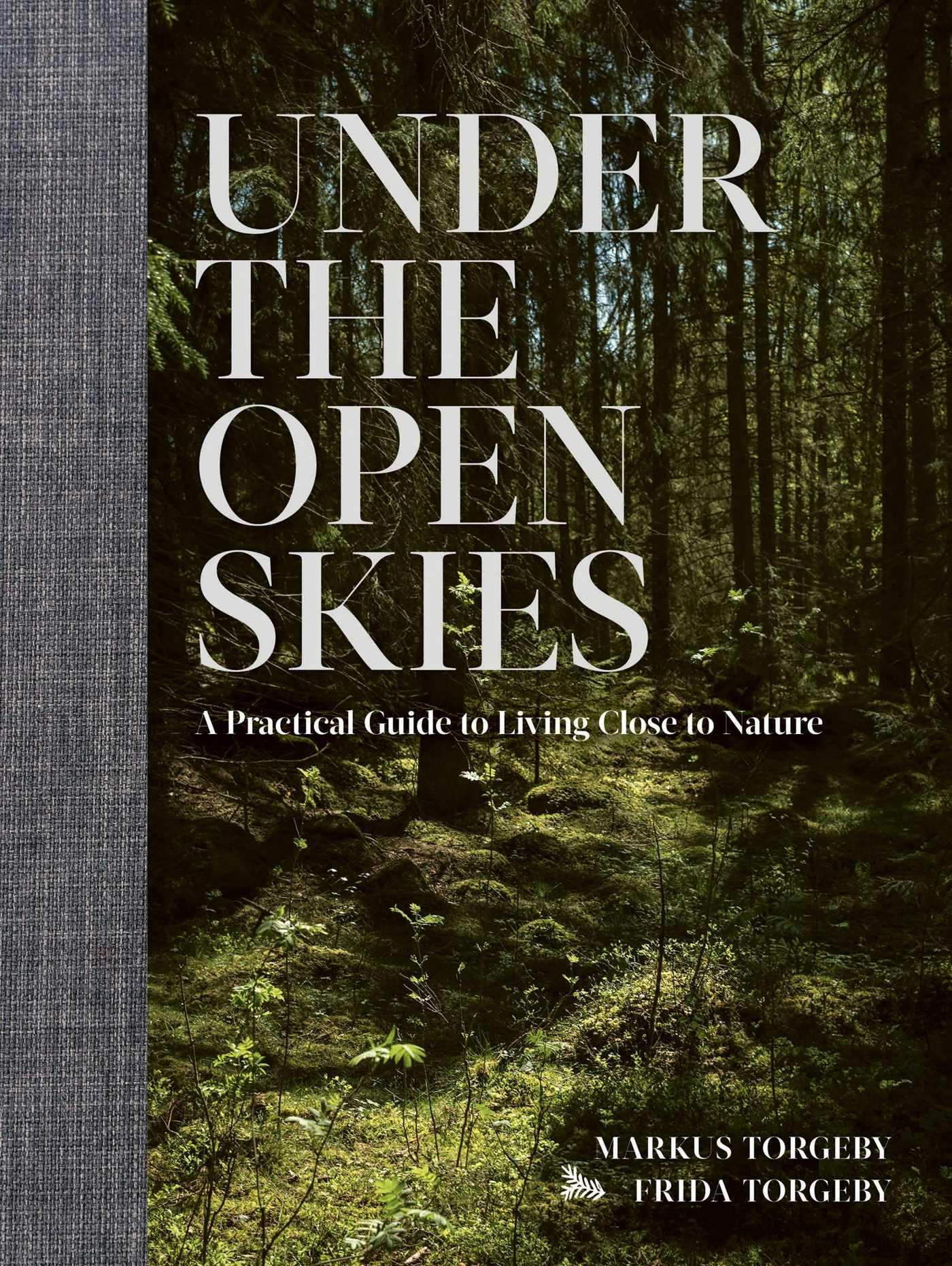 Cover: 9781471196539 | Under the Open Skies | Markus Torgeby | Buch | Gebunden | Englisch