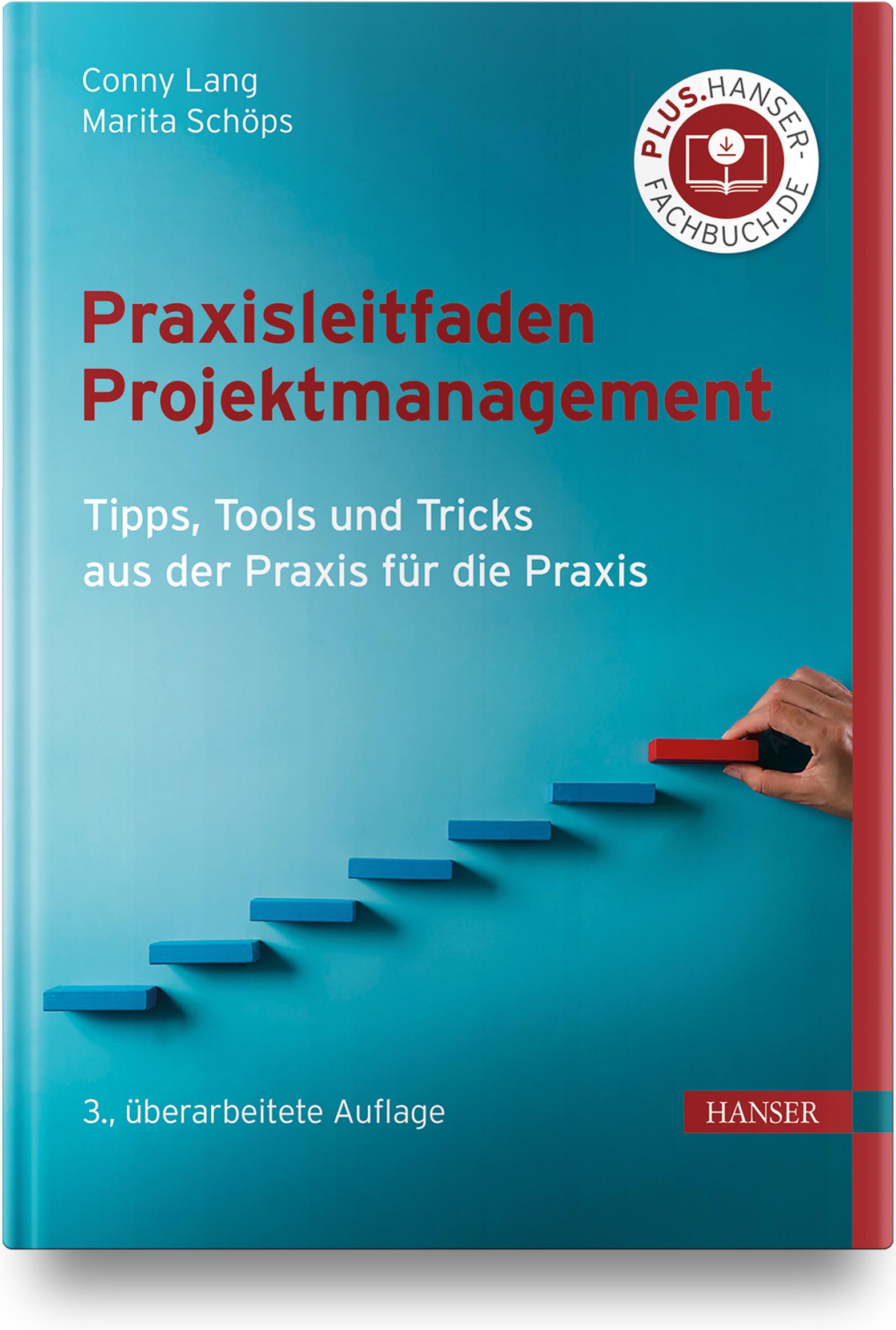 Cover: 9783446469266 | Praxisleitfaden Projektmanagement | Conny Lang (u. a.) | Buch | 238 S.