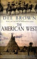 Cover: 9780743490108 | The American West | Dee Brown | Taschenbuch | Kartoniert / Broschiert