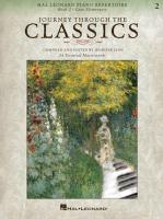 Cover: 9781458411501 | Journey Through the Classics: Book 2 Late Elementary | Jennifer Linn