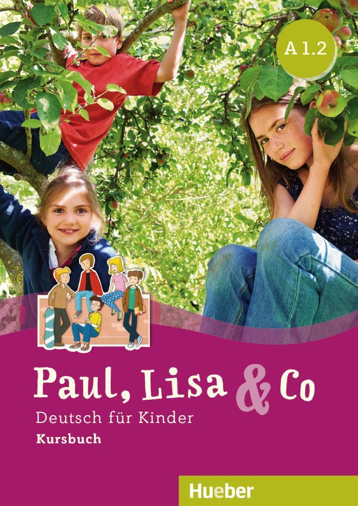 Cover: 9783196015591 | Paul, Lisa &amp; Co A1/2 | Monika Bovermann (u. a.) | Taschenbuch | 100 S.