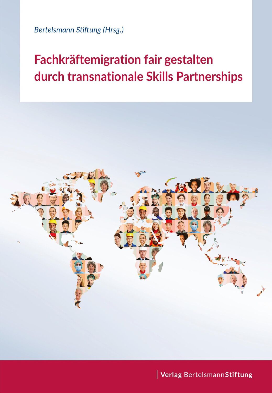 Cover: 9783867939881 | Fachkräftemigration fair gestalten durch transnationale Skills...