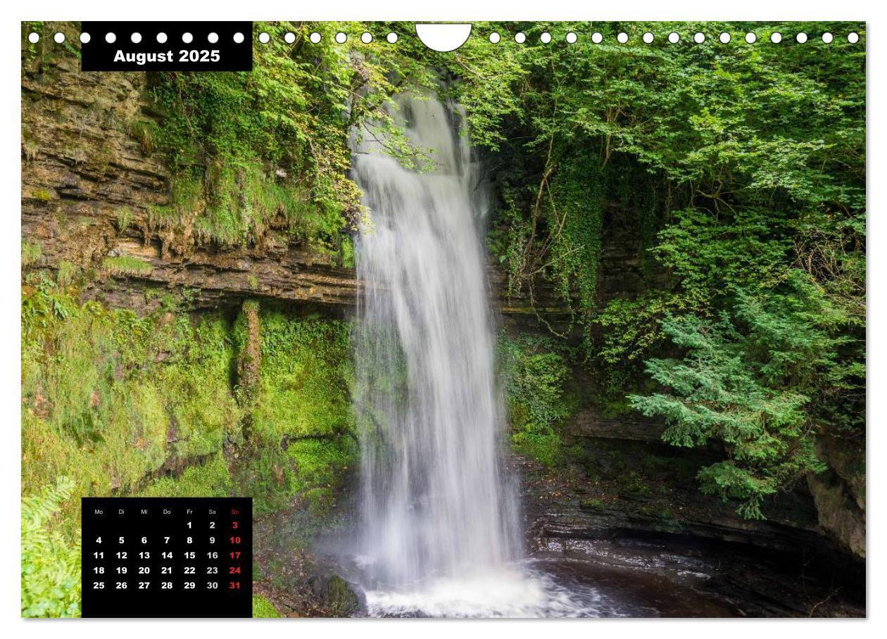 Bild: 9783435658008 | Irland - Galway, Sligo und die Westküste (Wandkalender 2025 DIN A4...