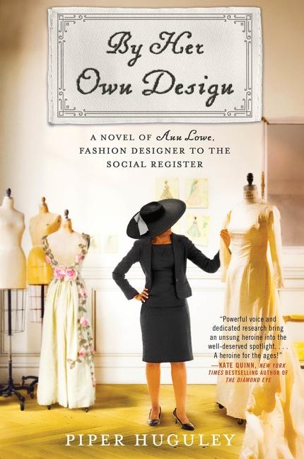 Cover: 9780063059740 | By Her Own Design | Piper Huguley | Taschenbuch | Englisch | 2022