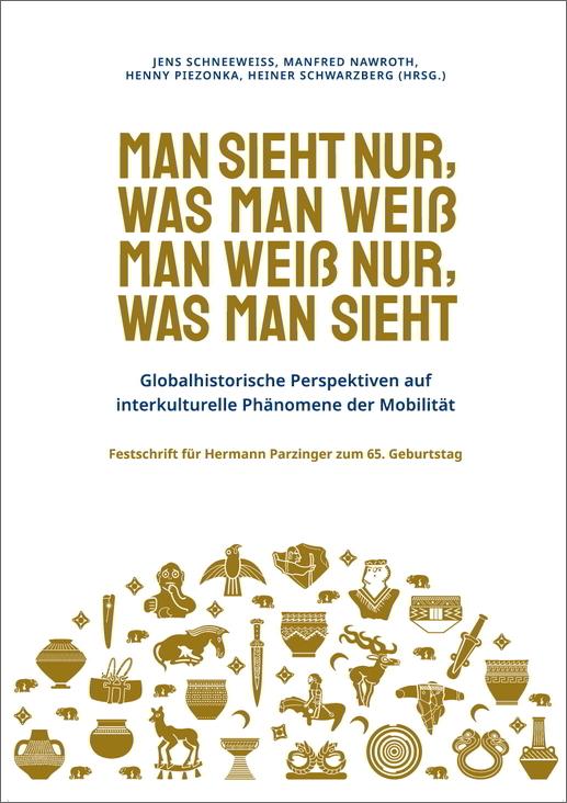 Cover: 9783896466891 | Man sieht nur, was man weiß. Man weiß nur, was man sieht | Buch | 2024