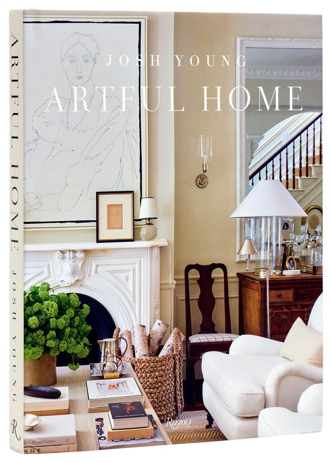 Cover: 9780847830398 | Artful Home | Josh Young | Buch | Englisch | 2024 | EAN 9780847830398